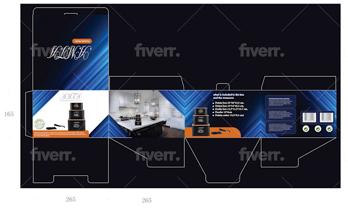 人気 ブランド チェック Design 3d Fiverr | Gd_rabia by pasting label and mockup product テレビ台・テレビボード